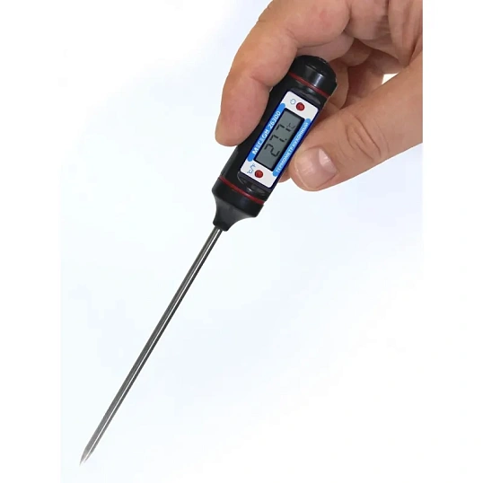 Термометр МЕГЕОН 26300