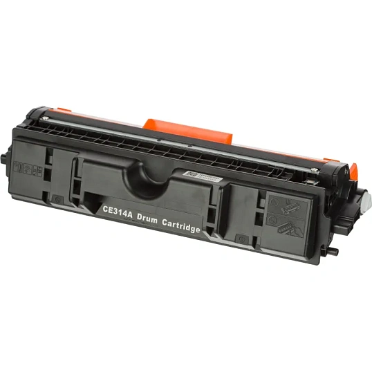 Драм-картридж Retech 126A CE314A цв. для HP LJ CP1025 (фотобарабан)