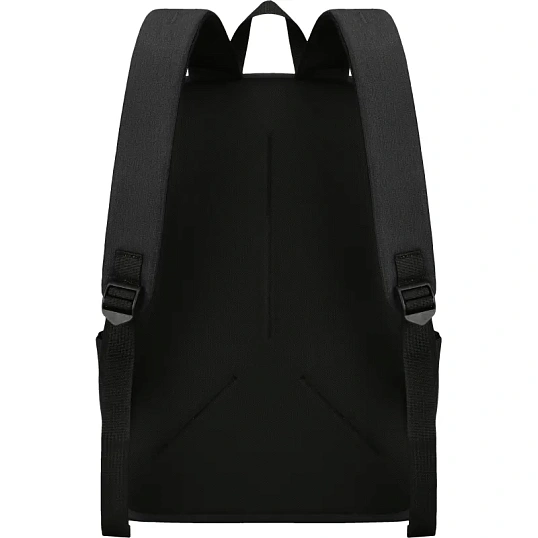 Рюкзак городской Выбор есть daily 12л черный 36x25x14, HD-XB-007