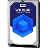 Жесткий диск Western Digital Blue 2TB, SATA, 5400rpm, 128MB(WD20SPZX)