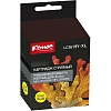 Картридж струйный Комус LC3619XLY жел.пов.емк. Для Brother MFCJ3530DW/3930D