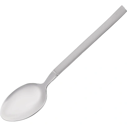 Ложка чайная Tramontana,  нержавеющая сталь 410, 12шт/уп