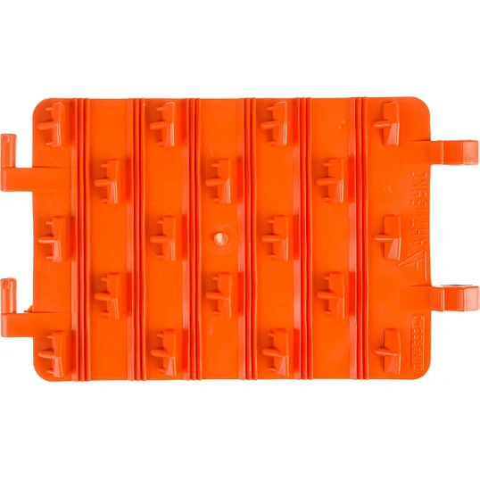 Траки антипробуксовочные Антибукс TOPFORT набор 3 шт