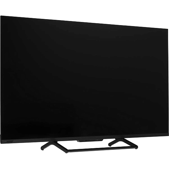 Телевизор Sber SDF-43UQ7000MBA, QLED, UHD