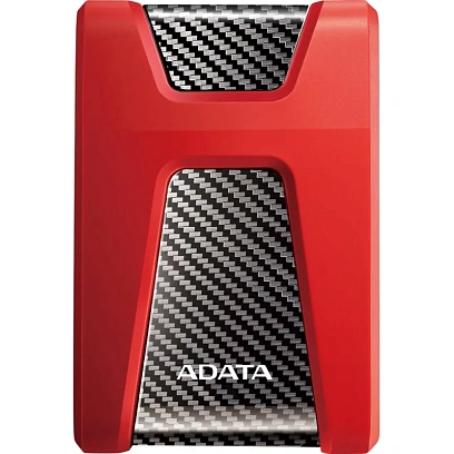 Портативный HDD ADATA HD650,1TB, 2,5, USB 3.1, AHD650-1TU31-CRD