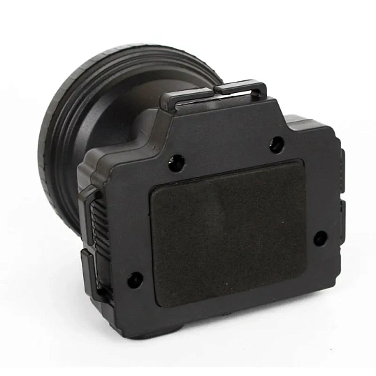 Фонарь налобный Ultraflash 9LED,акк220,0,5Ач