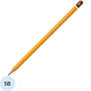 Карандаш чернографитный KOH-I-NOOR 1500/5B Чехия