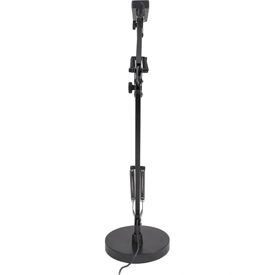 Светильник СТАРТ CT211 черный, LED 10W 6000K