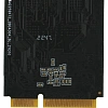 SSD накопитель Netac SSD N5M(NT01N5M-512G-M3X) 512GB mSATA SATAIII