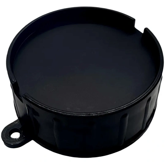 Пенал для ключей пластмассовый 110/40