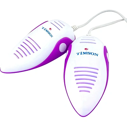 Сушилка для обуви электрическая ультрафиолетовая Тимсон Smart арт.2440