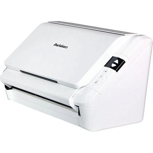 Сканер Avision AV332U(000-0972-02G)