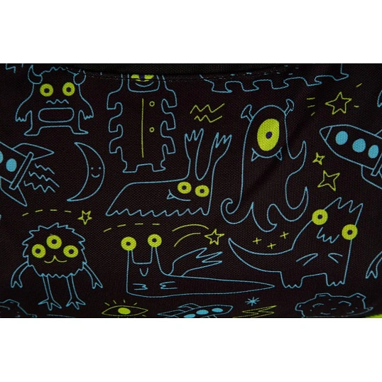 Рюкзак Комус Класс complex cosmo battle