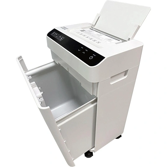 Шредер (уничтожитель) Office Kit SA60M 1,9x15 5ур.секр,9лист,20л