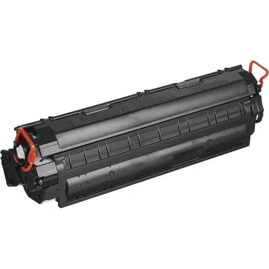 Картридж лазерный Retech CF283X чер. для HP LJ M125a/M127fn/M201dw/M225dw