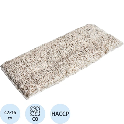 Насадка МОП Росмоп хлопок 42х15,5_DMH-40-01