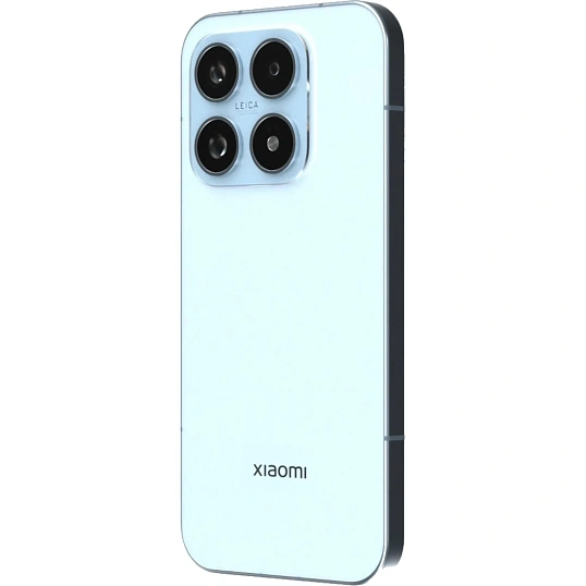 Смартфон Xiaomi 17 RU 12+256 Ice Blue