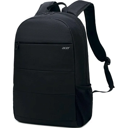 Рюкзак для ноутбука Acer LS series OBG204 15.6 черн нейлон (ZL.BAGEE.004)