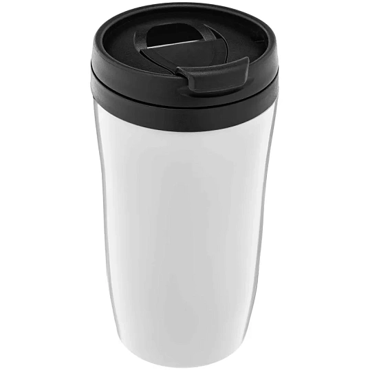 Термостакан Sagga, белый,11390.60