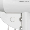 Фен BigTech JCX 502/1800, настенный,белый с подсветкой