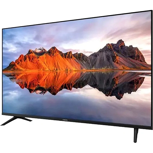 Телевизор Xiaomi TV A 43 FHD 2025 (L43MA-AFRU)