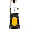 Газонокосилка электрическая Huter ELM-1800T (70/4/5)