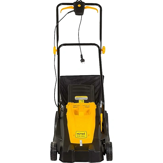 Газонокосилка электрическая Huter ELM-1800T (70/4/5)
