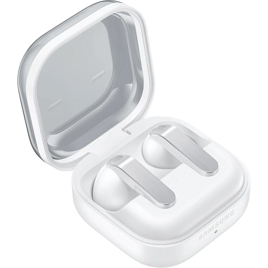 Наушники Samsung Galaxy Buds 4 White (SM-R540NZWACIS)