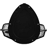 Вентилятор Rix RDF-2200B, бытовой настольный