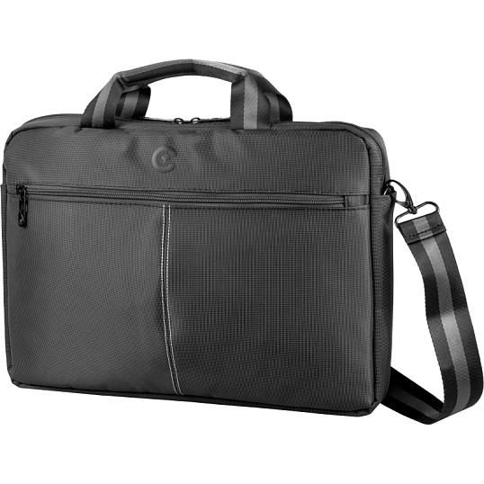 Сумка для ноутбука 15,6 Continent (Continent CC-204 BK)