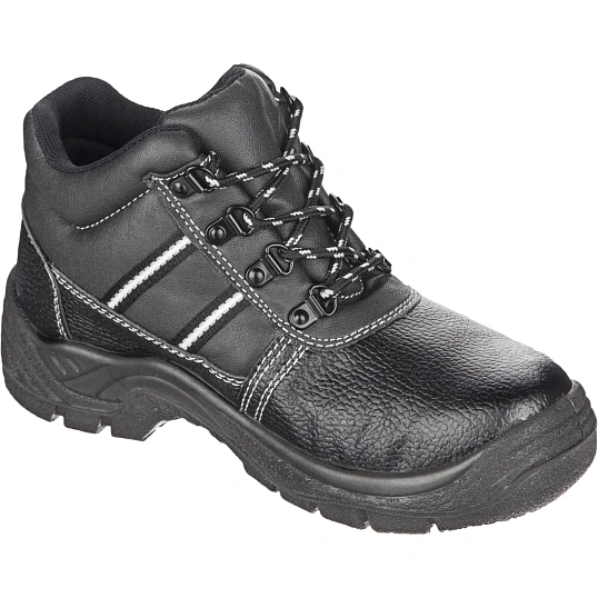 Ботинки Аскет ПУ р.46