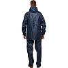Костюм влагозащитный Тайфун синий 52-54/182-188