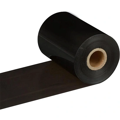 Риббон 80мм х 300м  OUT Wax Mild вт. 25