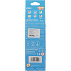 Карандаши цветные Deli EC00660 COLOR KIDS 3-гран. 6цв/наб Jumbo