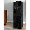 Кулер Ecotronic K25-LCE black Marble напольный