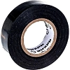 Изолента Вихрь ПВХ черная (20 м x 19 мм)