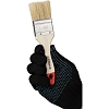 Кисть плоская 2"/50 мм, натур.щетина STAYER 0101-050
