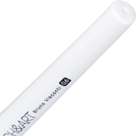 Ручка -кисть Sketch&Art 4шт/наб 36-0030