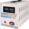 Стабилизатор напряжения ЭНЕРГИЯ АСН-1500 с цифр. дисплеем(Е0101-0125)
