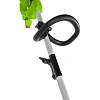 Снегоуборщик аккумуляторный бесщет. Greenworks GD40SSK4 (2600807UB)