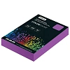 Бумага цветная Attache (лиловый интенсив), 80г, А4, 500 л