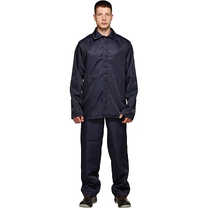 Костюм КЩС (лавсановый) (р.60-62) 182-188