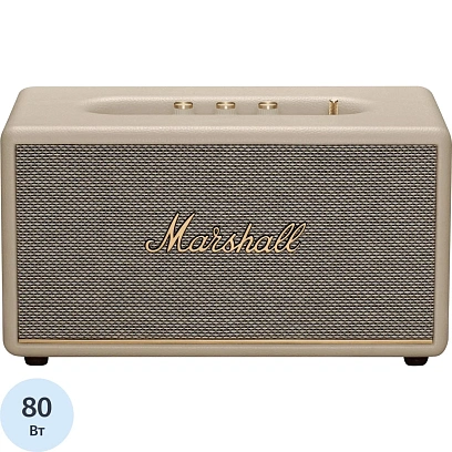 Акустическая система Marshall Stanmore III Cream (1006011)