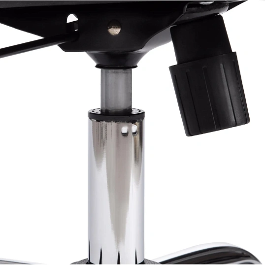 Кресло UT_TRENDY (22), флок/ткань, серый, 29/TW-12