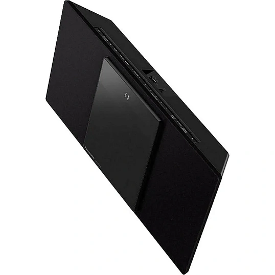 Музыкальный центр Panasonic SC-HC410EE-K
