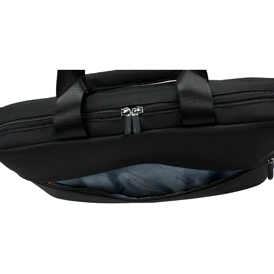 Сумка для ноутбука Lamark L215 Black 15.6