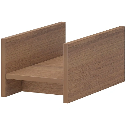 Подставка PT Арго под системный блок орех гварнери А-401