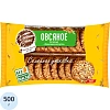 Печенье Хлебный Спас Овсяное Злаковое ассорти, ГОСТ 500г