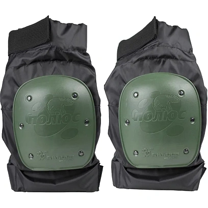 Наколенники Ампаро Полюс (артикул производителя 691509)