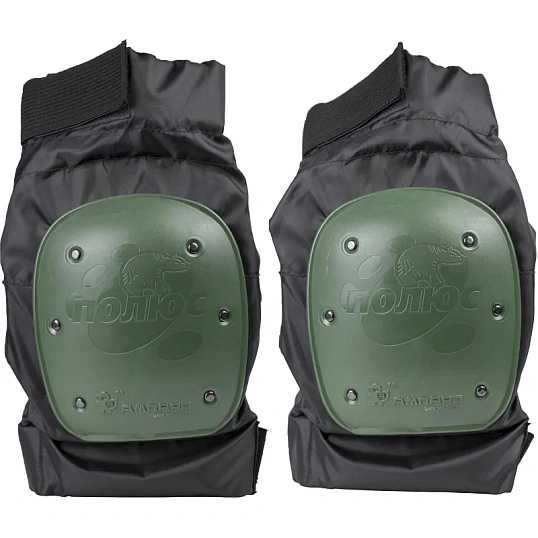 Наколенники Ампаро Полюс (артикул производителя 691509)